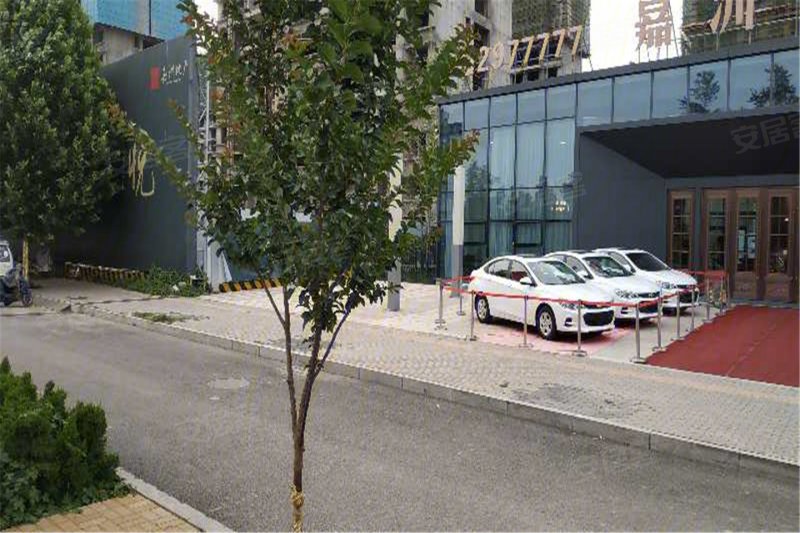 安阳嘉洲上悦-配套图(68) - 安阳安居客