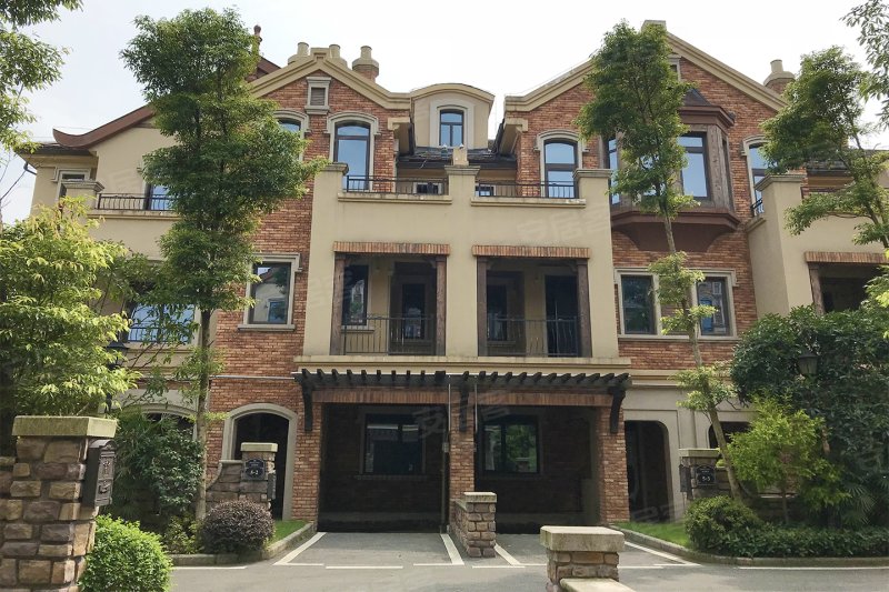 重庆奥园鉴云山-实景图(25) - 重庆安居客