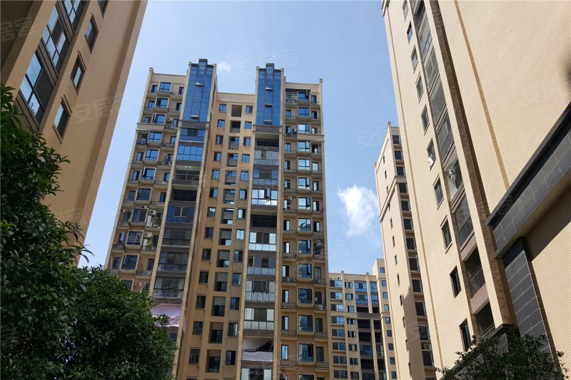 郴州颐和山庄-实景图(12) - 郴州安居客