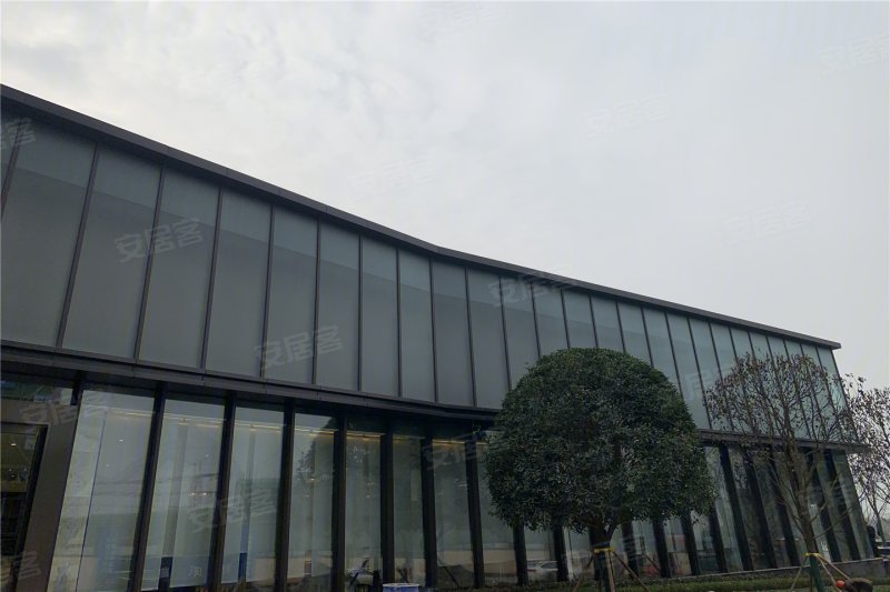 重庆楼盘 两江新区楼盘 礼嘉楼盘 星悦礼玉金湾