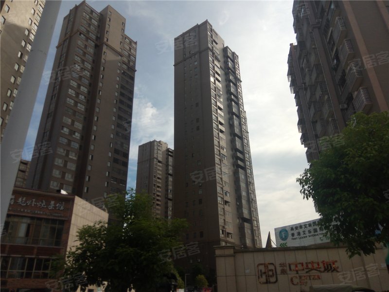 高安润达国际城效果图,效果图,窗帘图片效果图大全_大山谷图库