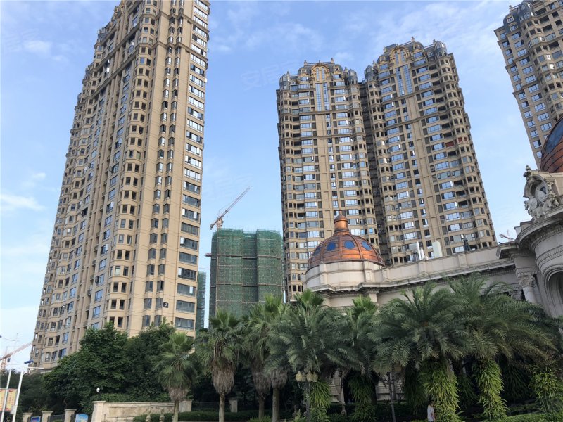 宁德唐程御品-实景图(2) - 宁德安居客