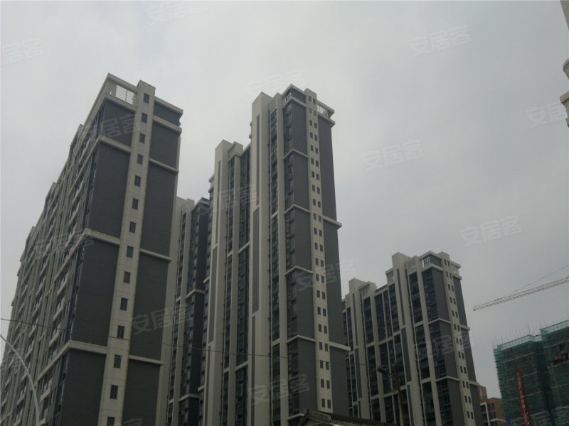 汕头楼盘 澄海楼盘 尚景康园