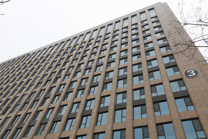 济南海信创智谷-实景图(8) - 济南安居客