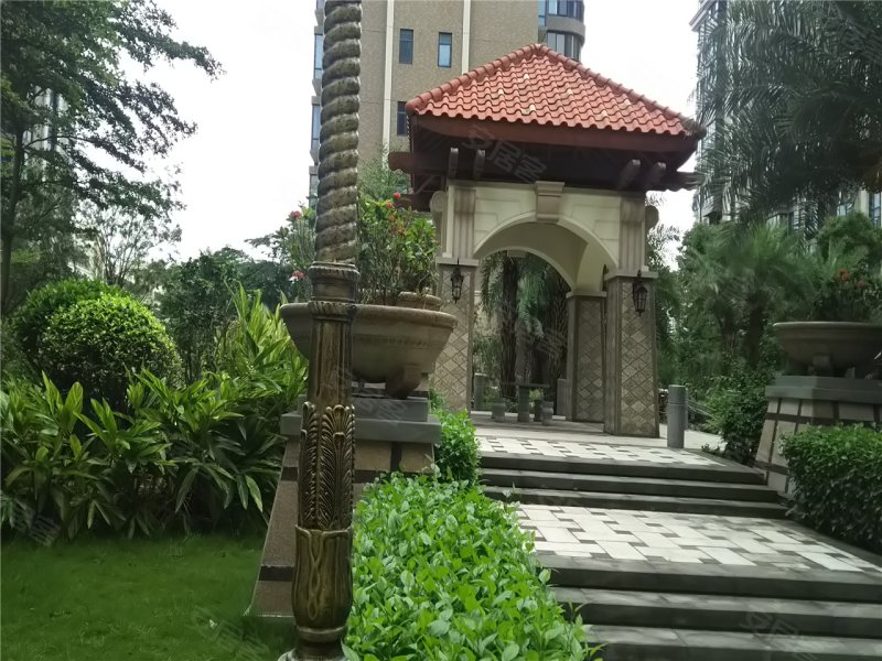 汕头楼盘 潮阳楼盘 潮庭华府