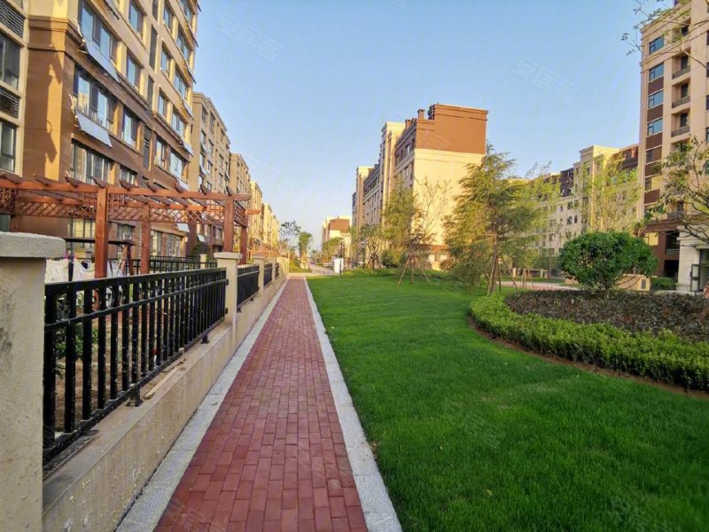 临沂楼盘 郯城县楼盘 联泰·中心城