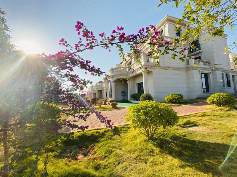 赣州龙兴福居·极少墅