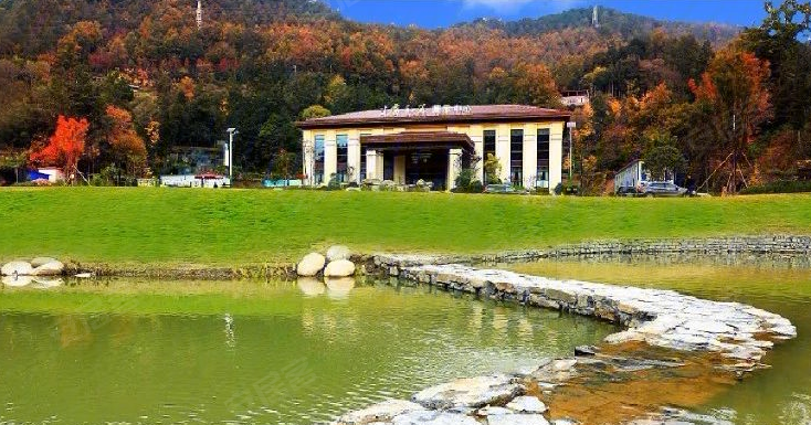 廣元光霧和谷國際森林康養小鎮-實景圖(2) - 廣元安居客