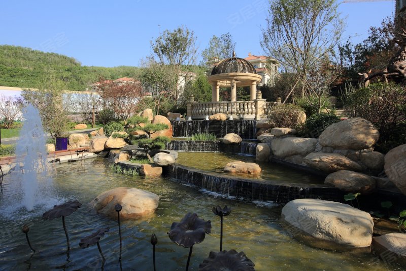 济南名悦山庄-实景图(14) - 济南安居客