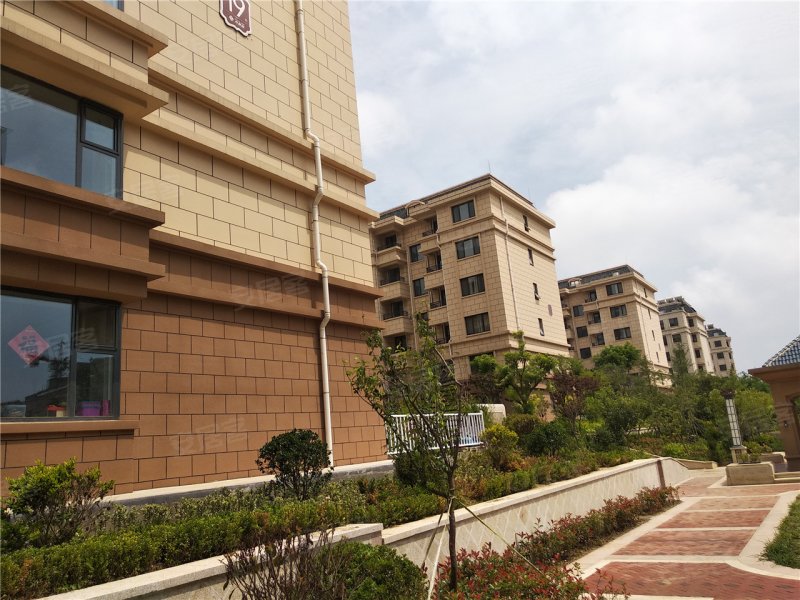 日照万邦城-实景图(14) - 日照安居客