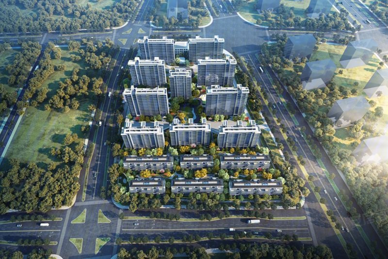扬州新能源·江山映-效果图(139) - 扬州安居客