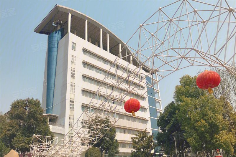 洛阳北辰香林-配套图(92) - 洛阳安居客