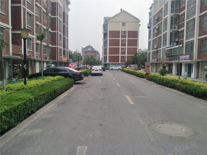 菏泽楼盘 巨野楼盘 上海嘉园