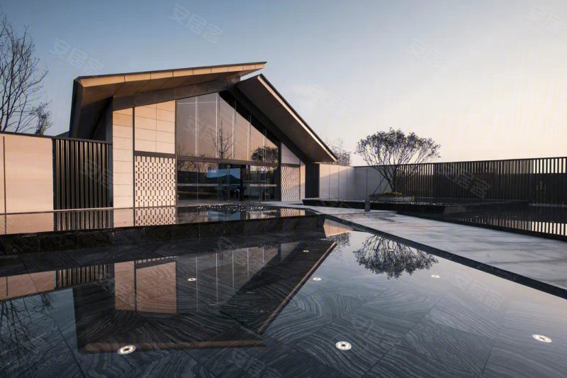 万科翠湖山晓留庄