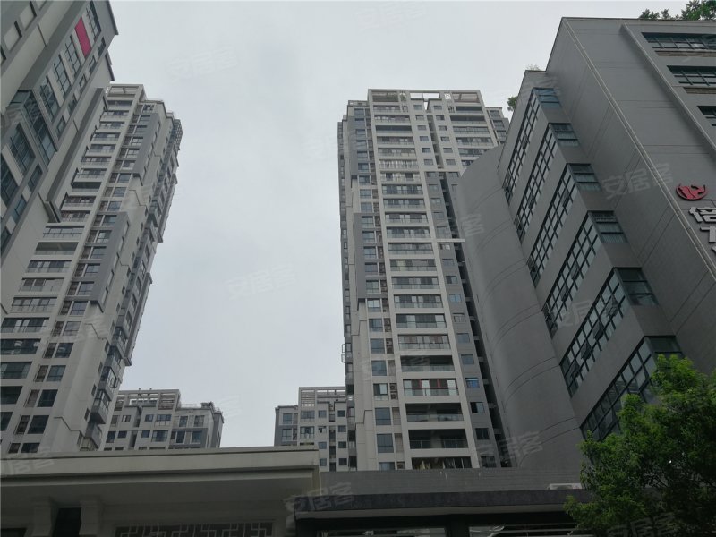 潮州韩晖名庭-实景图(25) - 潮州安居客