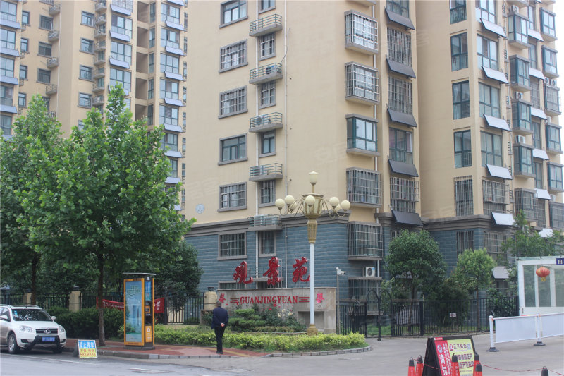 鹤壁观景苑