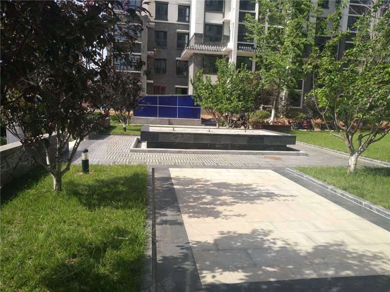 肥城龙山一品-实景图(29) - 肥城安居客