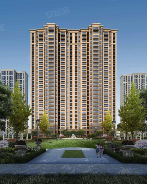 城建中石玺悦城