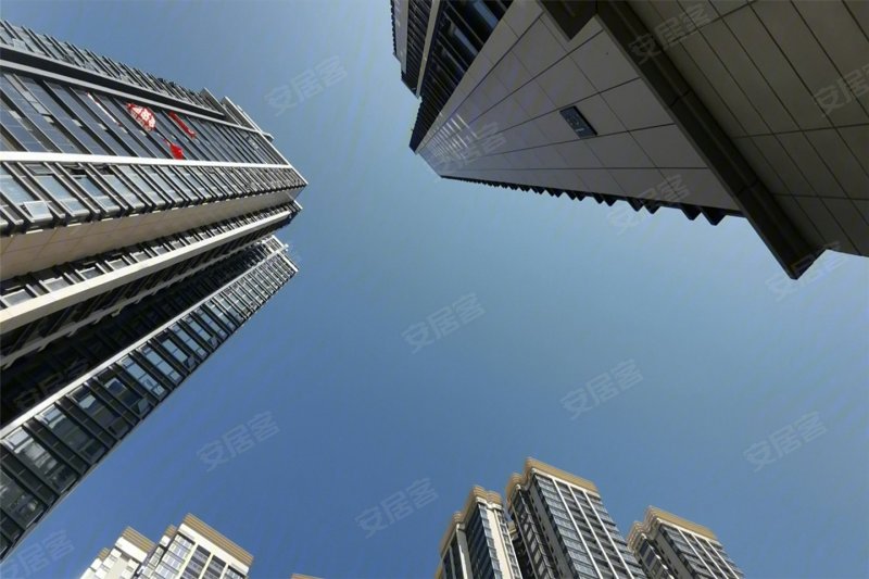 深圳山海上园-实景图(3) - 深圳安居客