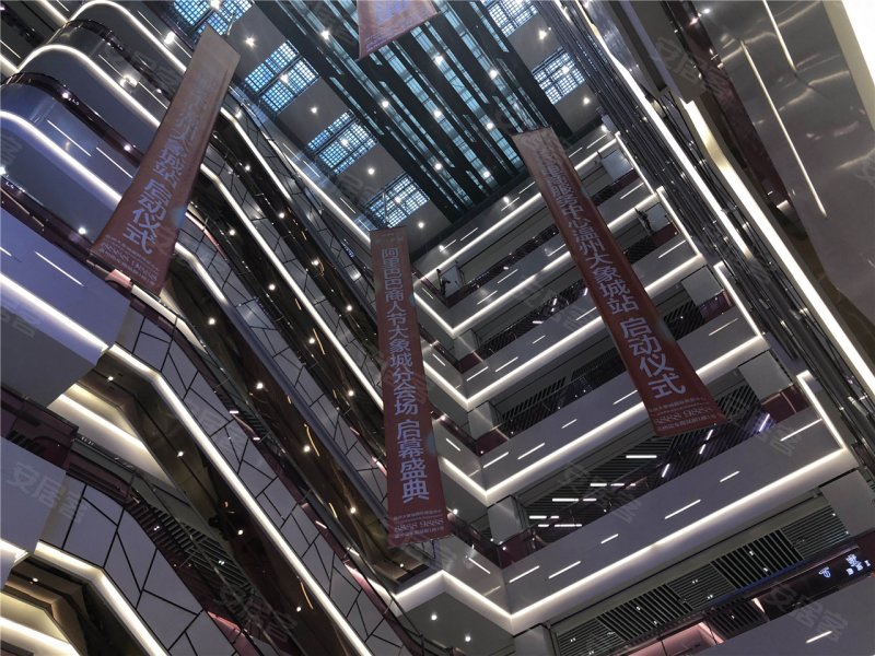 大象城国际商贸中心