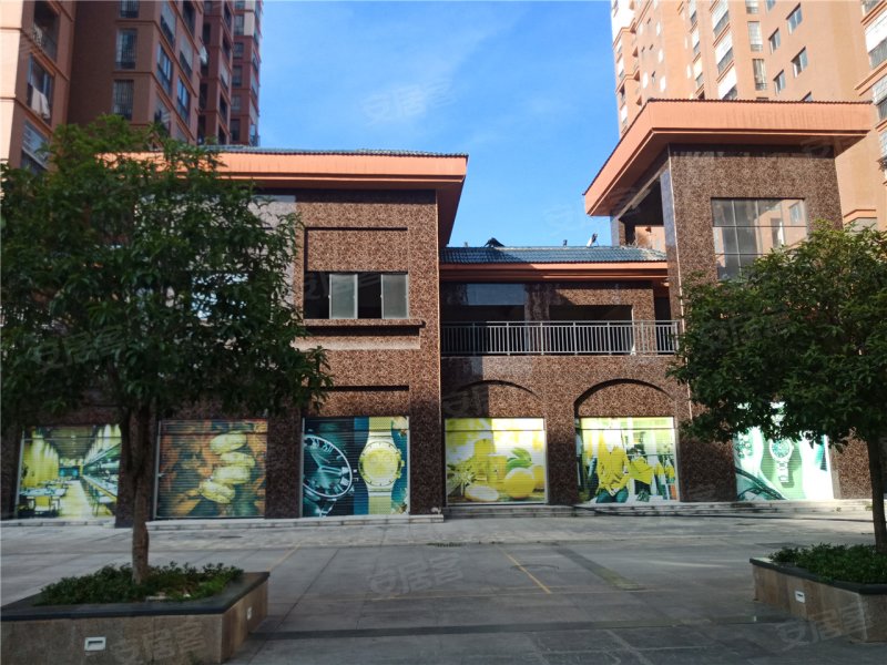 咸宁畔山林语-实景图(24) - 咸宁安居客