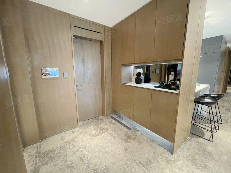 南京金基望樾府-样板间图(60) - 南京安居客