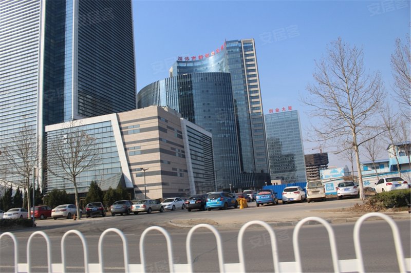 淄博楼盘 张店楼盘 张店区楼盘 华侨大厦