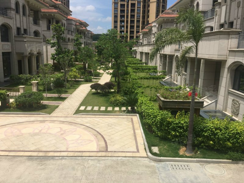 泉州美裕蓝山墅-实景图(33) - 泉州安居客