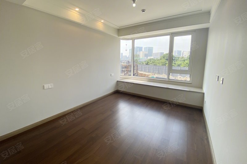 杭州越秀滨江滨萃悦府-样板间图(12) - 杭州安居客