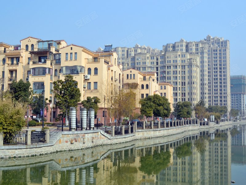 昆山衡山城-实景图(3) - 昆山安居客