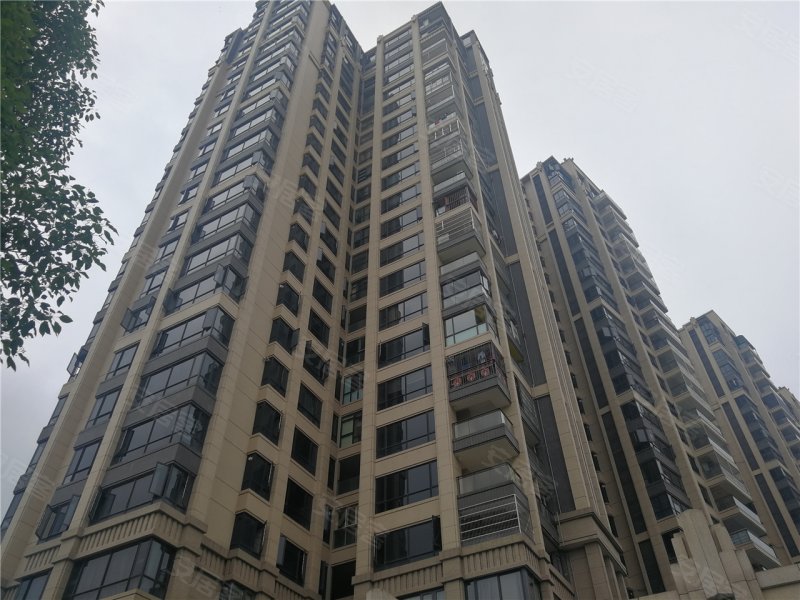 梅州壹江南-实景图(15) - 梅州安居客