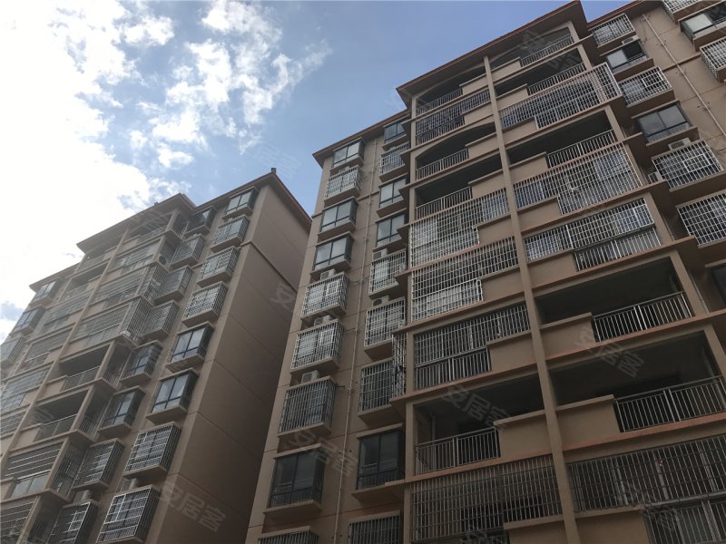 贺州光明花园-实景图(7) - 贺州安居客