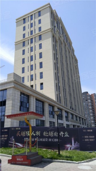 宜宾德福公元-实景图(8) - 宜宾安居客