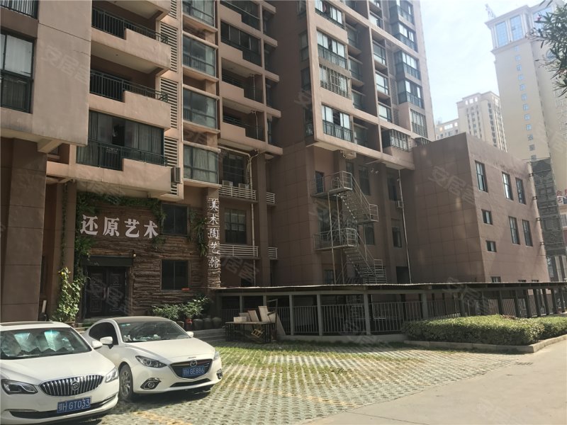 荆门大汉龙城-实景图(11) - 荆门安居客