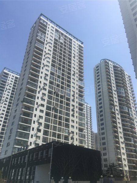 营口楼盘 鲅鱼圈楼盘 亚龙湾壹号