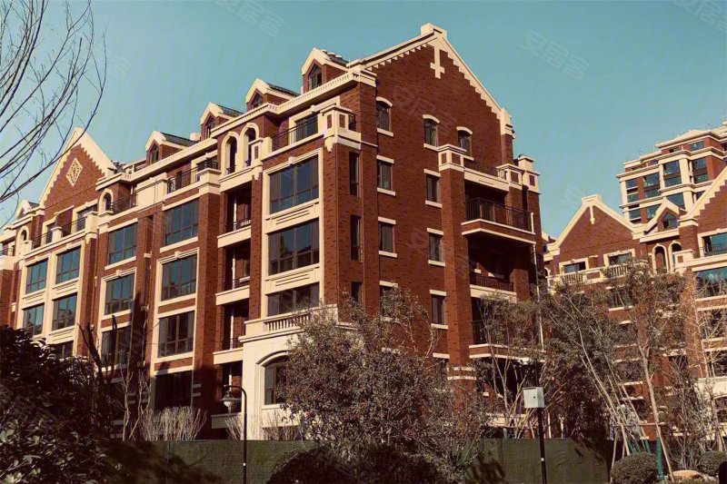 鹤壁欣荣湾-实景图(3) - 鹤壁安居客