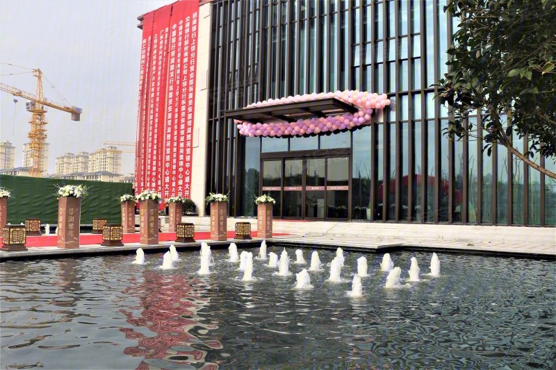 上饶安厦·带湖雅苑-实景图(12) - 上饶安居客