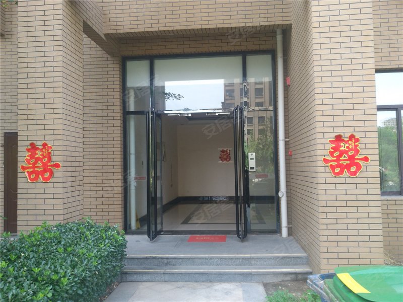 新泰华府新天地-实景图(9) - 新泰安居客