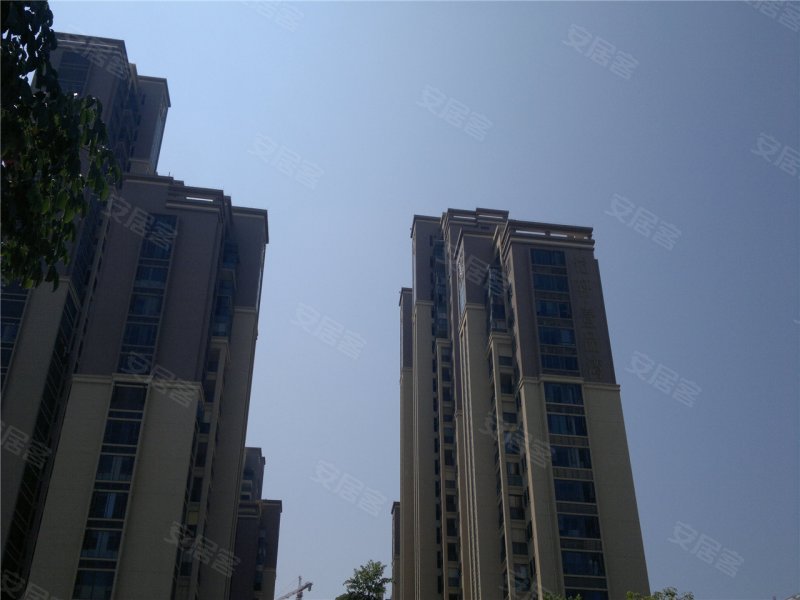 汕头壹品湾三期-实景图(4) - 汕头安居客