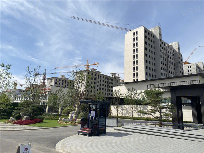 淄博楼盘 沂源县楼盘 南麻街道楼盘 悦府