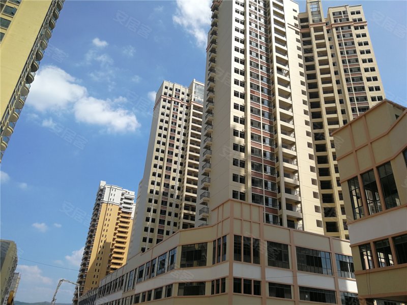 河源御江帝景湾-实景图(7) - 河源安居客