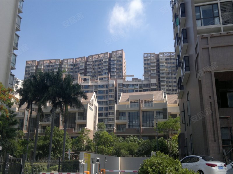汕头第一城