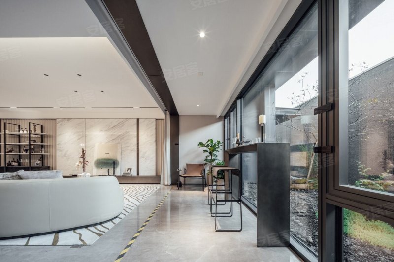 宁波绿城东投·凤鸣云翠-样板间图(107) - 宁波安居客