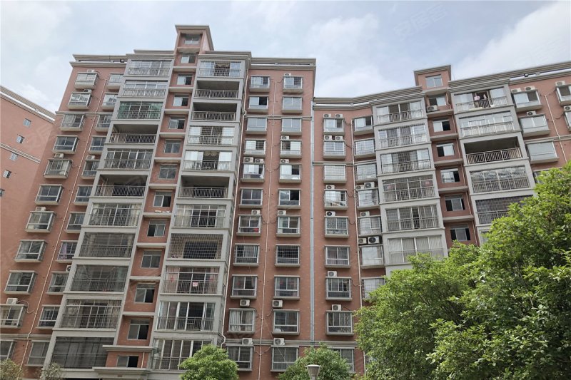 永州银海花园-实景图(12) - 永州安居客