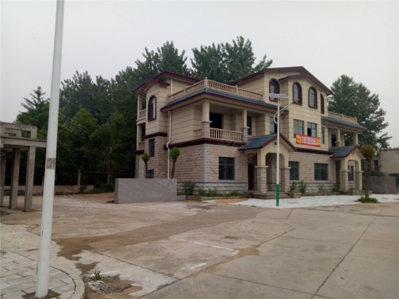 随州金龙湾·御景苑-实景图(26) - 随州安居客