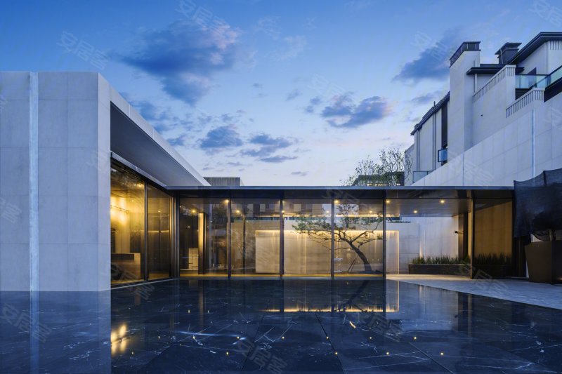 东原旭辉江山樾商铺