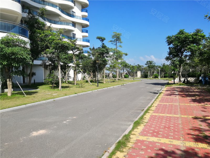 漳州楼盘 东山县楼盘 康美楼盘 君悦金銮湾