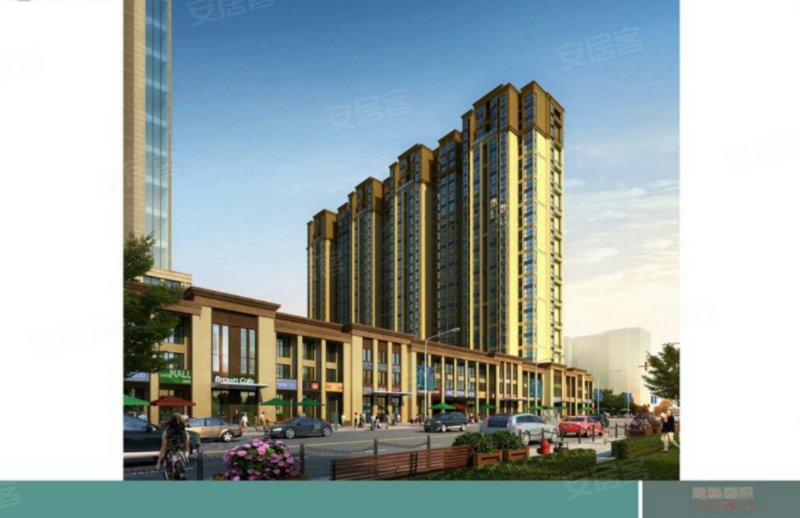 衡水楼盘 枣强县楼盘 泰华·丽景蓝湾 泰华·丽景蓝湾 29 / 45 列表