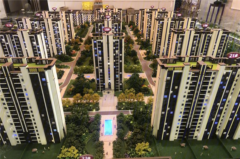 开封楼盘 兰考楼盘 兰阳街道楼盘 亿尚天时湾