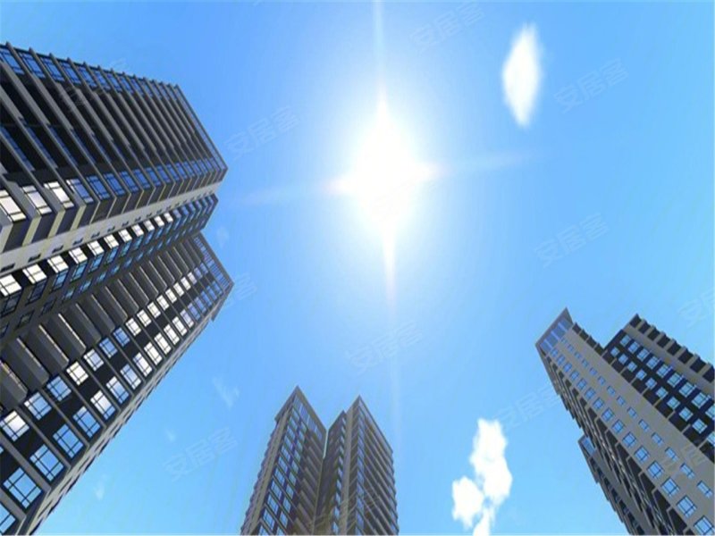 赣州楼盘 南康楼盘 城发东山之冠